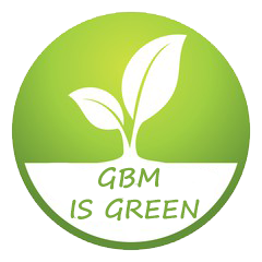GBM is Green