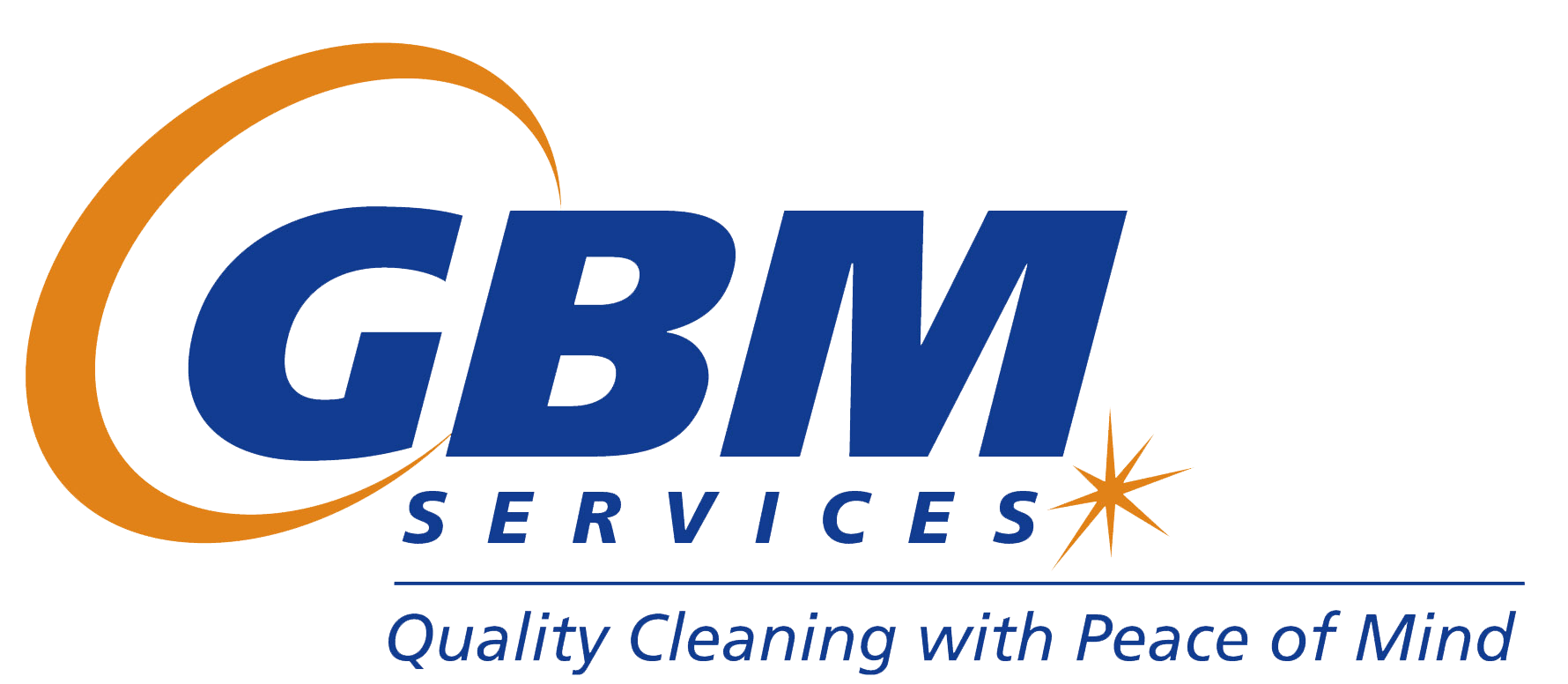 GBM Services Logo