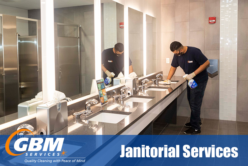 Janitorial Services